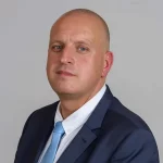 Eric Dujourd'hui @ credit holding RD Finance