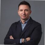 George Arvanitakis @ credit linkedin