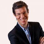 Jeroen Roppe @ credit linkedin