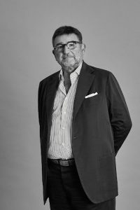 Nunzio Colella @ credit Capri Group