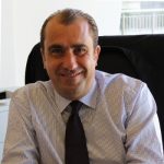 Pascal Leprou, Park Hyatt Marrakech @ credit linkedin