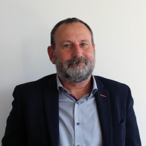 Guy Gerault @ credit Brit Hotel