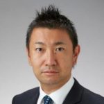 Sam Sakamura @ credit linkedin