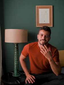 Soufiane Aissouni @ credit soufianeaissouni.com