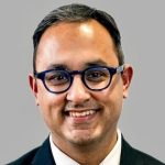 Nikhil Sharma, Radisson @ credit linkedin