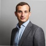 Alex Witkoff @ credit linkedin