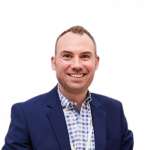 Armand Thelen @ credit linkedin