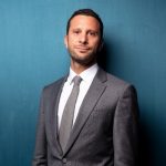 Brice Errera @ credit linkedin