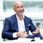 Chema Basterrechea @ credit linkedin