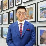 Eudo Chan @ credit linkedin