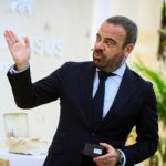 Gabriel Escarrer Jaume @ credit linkedin