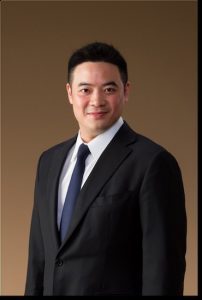 Gary Kwok @ credit Axe Management Partners