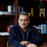 Gaurav Bhushan @ credit linkedin