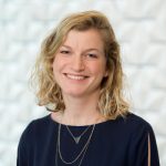 Hanna Evans @ credit linkedin