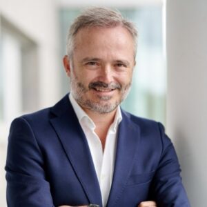 Iñigo Capell @ credit linkedin