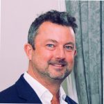 James Burreli @ credit linkedin