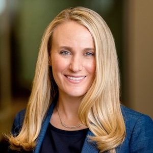 Jenna Hackett @ credit Hilton