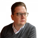 Juergen Fleischhacker @ credit linkedin