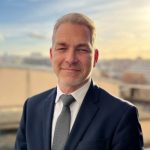 Lars Hallier @ credit linkedin