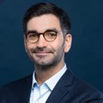 Michael Benmoussa @ credit linkedin