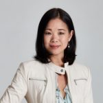 Peggy Roe @ credit linkedin