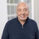 Rattan Chadha, Executive Chairman et Founder Citizen M