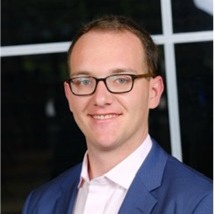 Zach Demuth @ credit linkedin