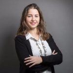 Anna Cohen @ credit linkedin