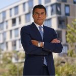 Ayman Amer, ceo SODIC @ credit Linkedin