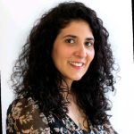 Clarisse Salhi, FCM @ credit linkedin