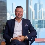 Dmitriy Starovoitov, founder Almal @ credit linkedin