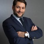 Guillaume Garcin, Christie & co @ credit linkedin