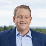 Jason Liberty, President and Chief Executive Officer at Royal Caribbean Group @ credit linkedin