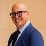 Luigi Romaniello, Waldorf Astoria NYC @ credit Hilton