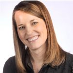 Mary Garris @ credit Linkedin