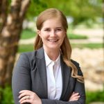 Mimi Oliver @ credit linkedin