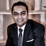 Shankar Sreekumar @ credit linkedin