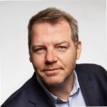 Thierry Cahierre, Président de Redevco France @ credit linkedin