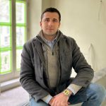 Yannis Badakian @ credit linkedin