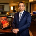 Puneet Dhawan, Head of Asia, Minor Hotels @ credit Minor Hotels