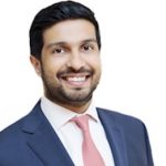 Abhijay Sandilya @ credit IHG