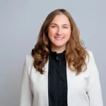 Alicia Klees @ credit Hilton