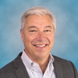 Ben Seidel @ credit Linkedin