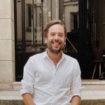 Boris Roques Rogery, Alfred Hotels @ credit linkedin