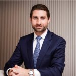 Cameron Burke, Director of Development - Australasia & Pacific at InterContinental Hotels Group