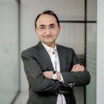 Hany Habashy, CEO Omar Kassem Alesayi Group