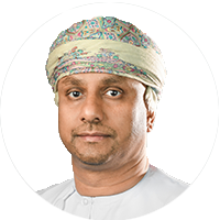 Hashil bin Obaid Al Mahrouqi @ credit Omran Group