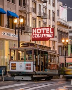 Hotel Stratford, Peter Lyons @ credit Accor