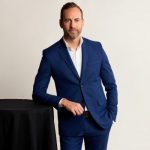 Jean-Baptiste Recher, Regional Vice President Development Luxury Brands Middle East, Africa and Türkiye at Accor @ credit linkedin