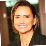 Jenni Benzaquen, SVP & Global Brand Leader - The Ritz-Carlton, St. Regis Hotels & Resorts and Bvlgari Hotels & Resorts @ credit linkedin